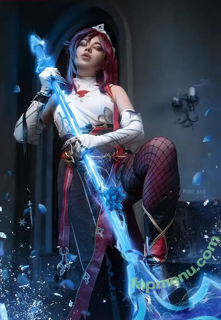 Saint Agnia nude photo #0736 (saint_agnia)