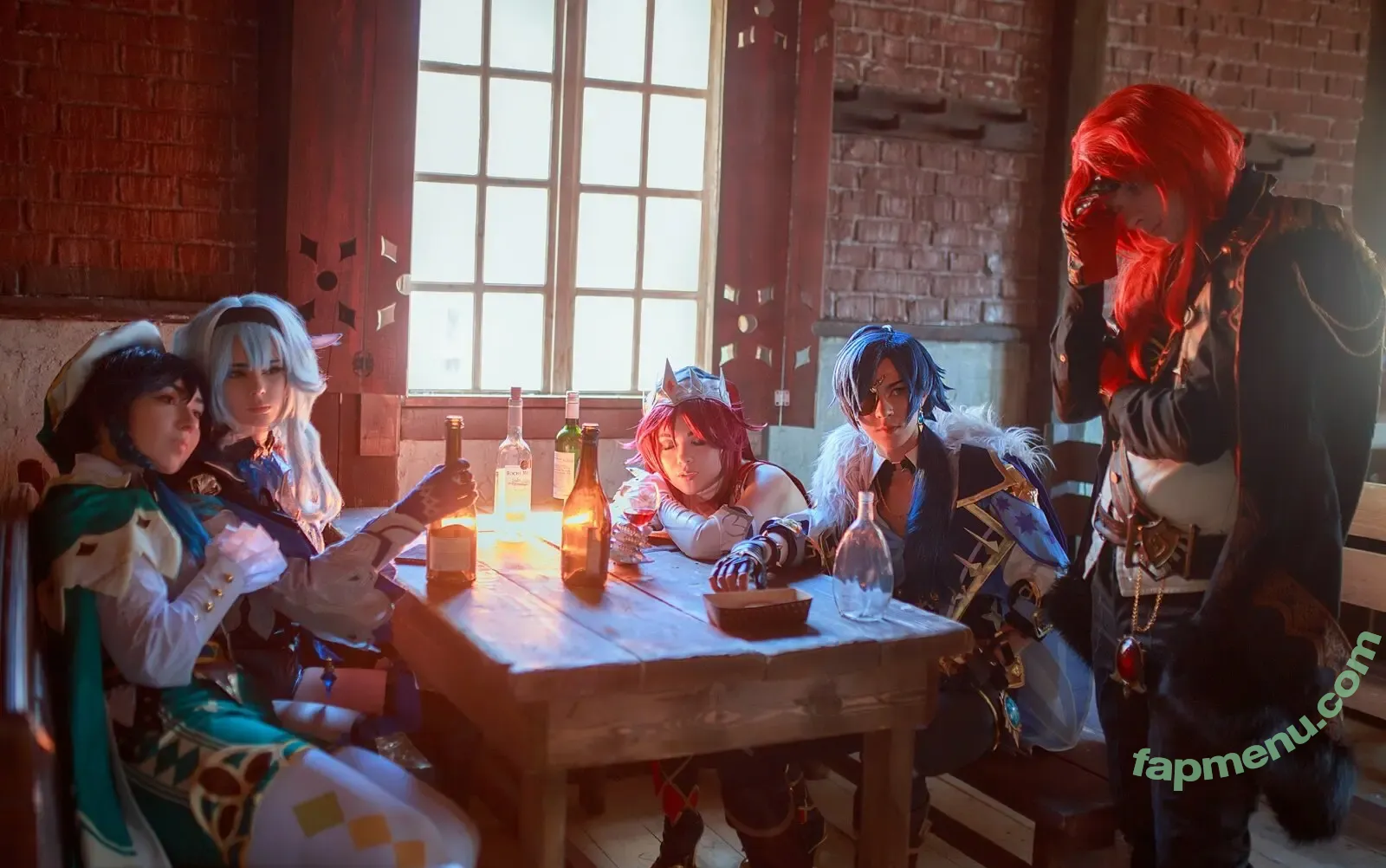 Saint Agnia nude photo #0739 (saint_agnia)