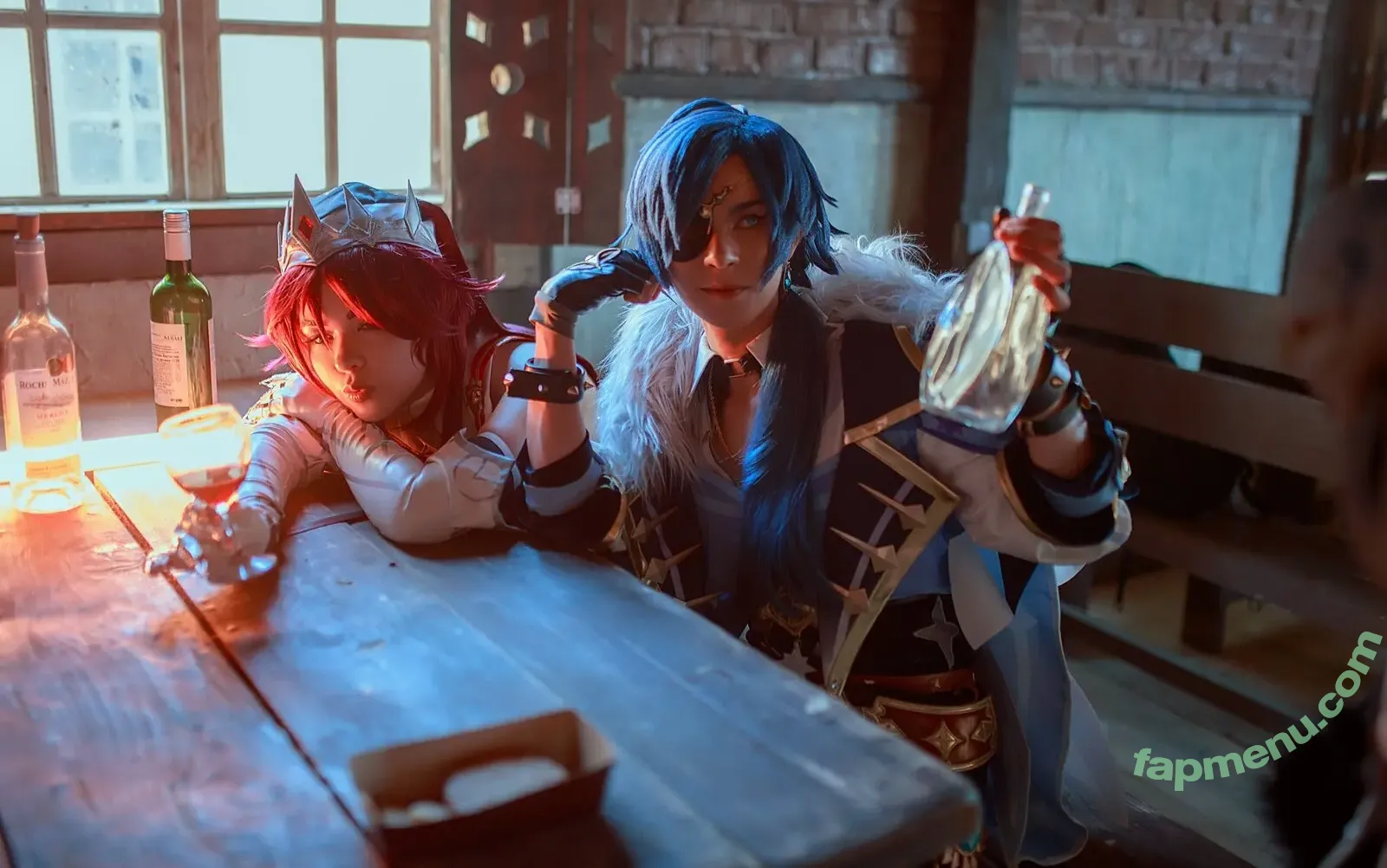 Saint Agnia nude photo #0740 (saint_agnia)