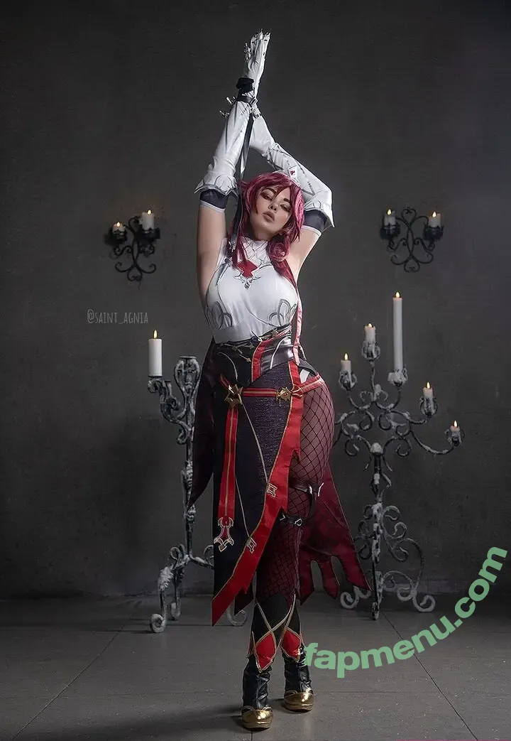 Saint Agnia nude photo #0741 (saint_agnia)