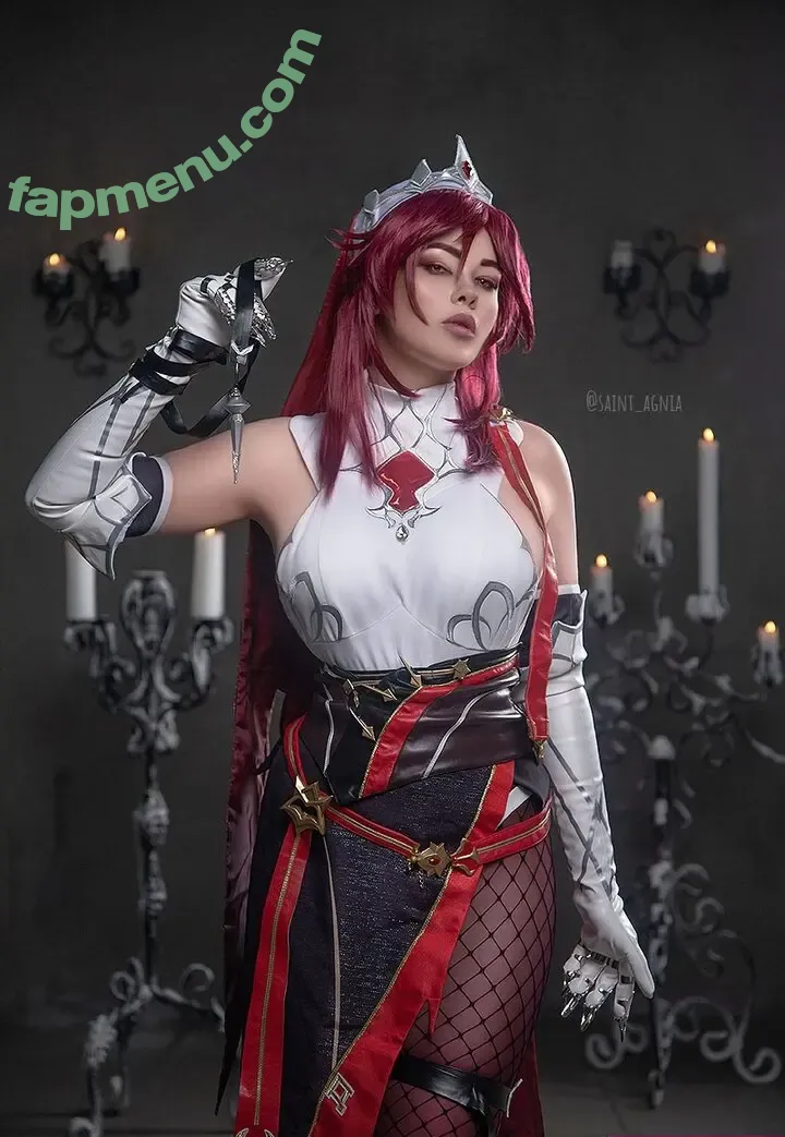 Saint Agnia nude photo #0743 (saint_agnia)