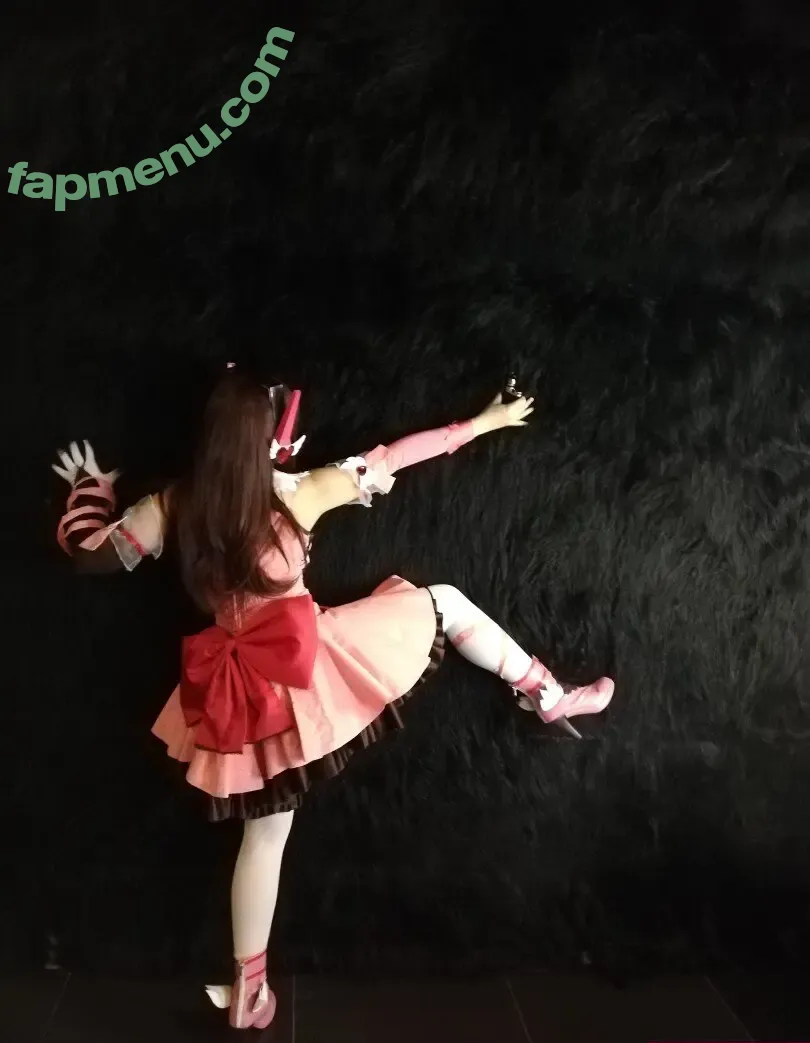 Saint Agnia nude photo #0901 (saint_agnia)