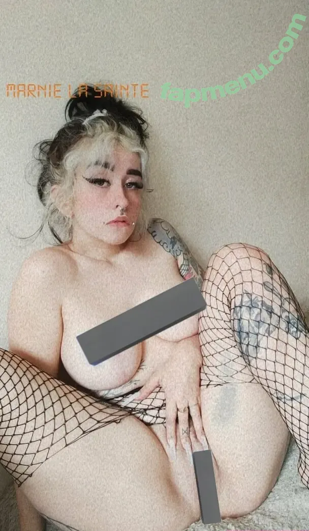 sainte_marnie nude photo #0062 (marniexsainte)