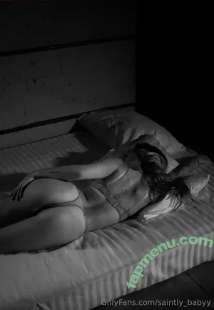 saintly_babyy / klassika_ghanra / saintly.l / Твоя Классика nude photo #0137