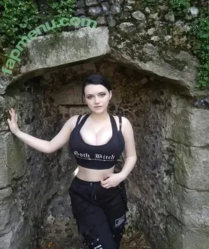 saintmorgan / sonjamorgan nude photo #0025