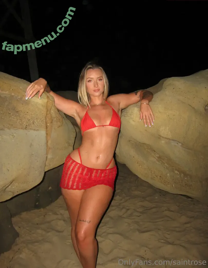 saintrose nude photo #0028 (collegeofstrose)