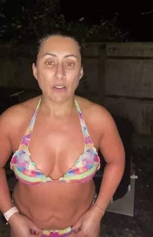 Saira Khan / iamsairakhan / sairasbum nude photo #0266