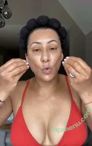 Saira Khan / iamsairakhan / sairasbum nude photo #0396