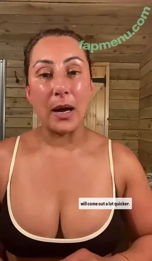 Saira Khan / iamsairakhan / sairasbum nude photo #0401