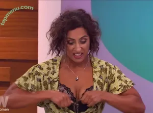 Saira Khan / iamsairakhan / sairasbum nude photo #0410