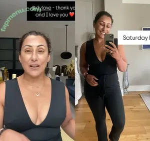 Saira Khan / iamsairakhan / sairasbum nude photo #0422