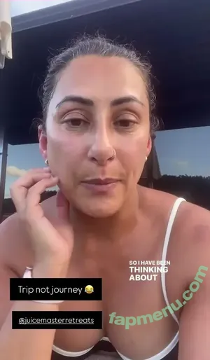 Saira Khan / iamsairakhan / sairasbum nude photo #0434