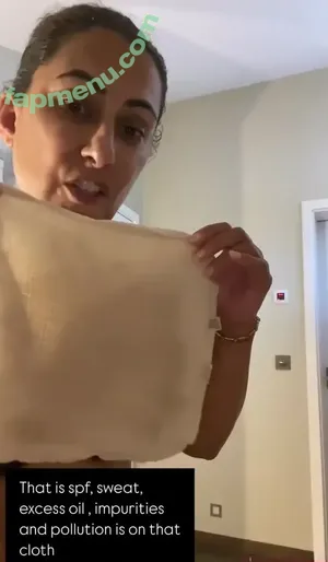 Saira Khan / iamsairakhan / sairasbum nude photo #0446