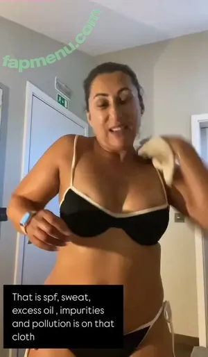Saira Khan / iamsairakhan / sairasbum nude photo #0451
