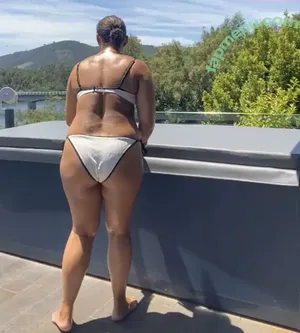 Saira Khan / iamsairakhan / sairasbum nude photo #0466