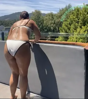 Saira Khan / iamsairakhan / sairasbum nude photo #0467