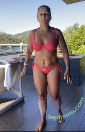 Saira Khan / iamsairakhan / sairasbum nude photo #0486