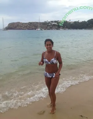Saira Khan / iamsairakhan / sairasbum nude photo #0495