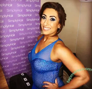 Saira Khan / iamsairakhan / sairasbum nude photo #0520