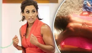 Saira Khan / iamsairakhan / sairasbum nude photo #0534