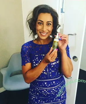 Saira Khan / iamsairakhan / sairasbum nude photo #0555