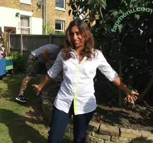 Saira Khan / iamsairakhan / sairasbum nude photo #0572