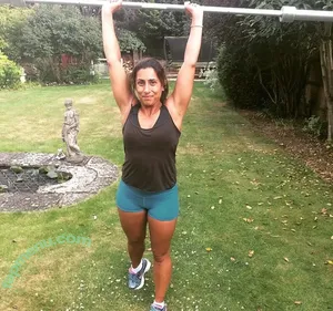 Saira Khan / iamsairakhan / sairasbum nude photo #0577