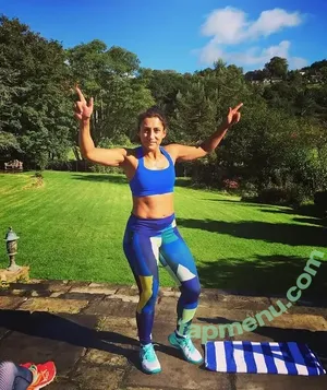 Saira Khan / iamsairakhan / sairasbum nude photo #0623