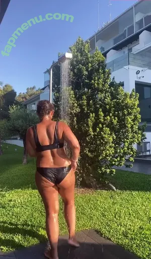 Saira Khan / iamsairakhan / sairasbum nude photo #0664