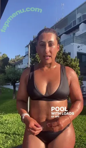 Saira Khan / iamsairakhan / sairasbum nude photo #0670