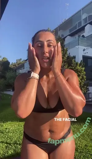Saira Khan / iamsairakhan / sairasbum nude photo #0673