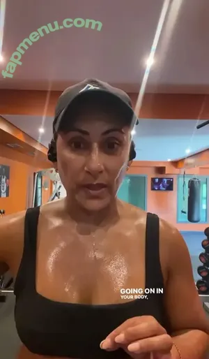 Saira Khan / iamsairakhan / sairasbum nude photo #0693