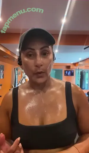 Saira Khan / iamsairakhan / sairasbum nude photo #0694
