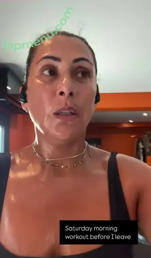 Saira Khan / iamsairakhan / sairasbum nude photo #0707