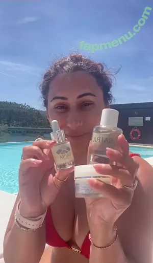 Saira Khan / iamsairakhan / sairasbum nude photo #0713