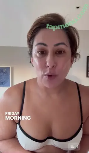 Saira Khan / iamsairakhan / sairasbum nude photo #0896