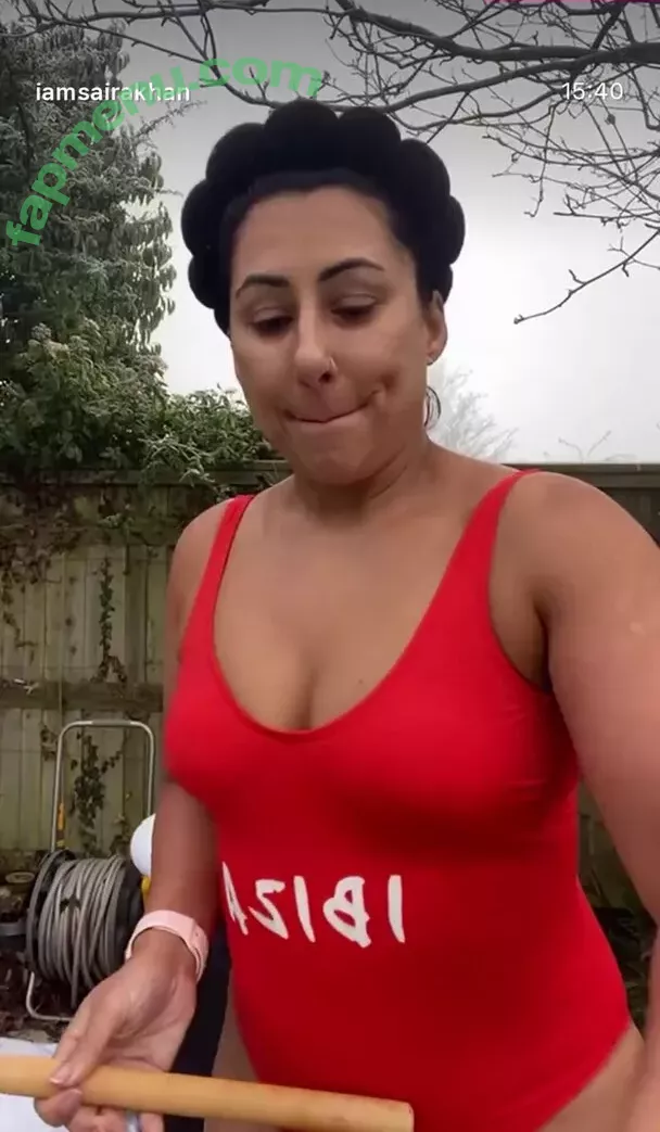 Saira Khan nude photo #0249 (iamsairakhan / sairasbum)