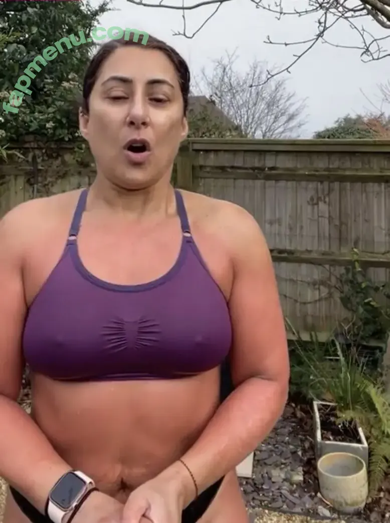 Saira Khan nude photo #0358 (iamsairakhan / sairasbum)
