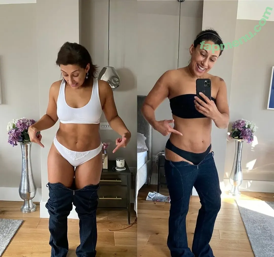 Saira Khan nude photo #0527 (iamsairakhan / sairasbum)