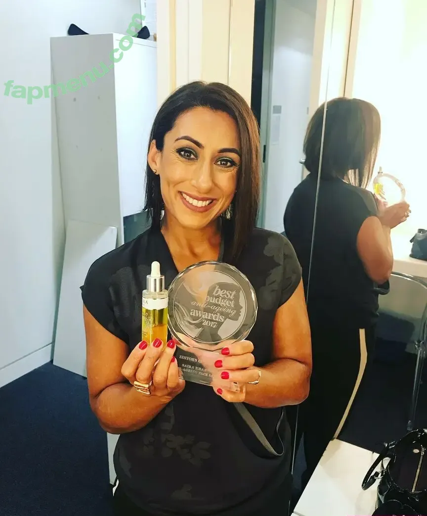 Saira Khan nude photo #0550 (iamsairakhan / sairasbum)