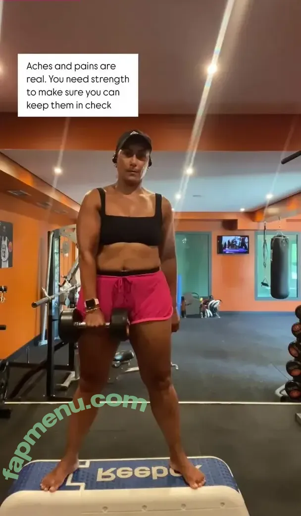 Saira Khan nude photo #0691 (iamsairakhan / sairasbum)