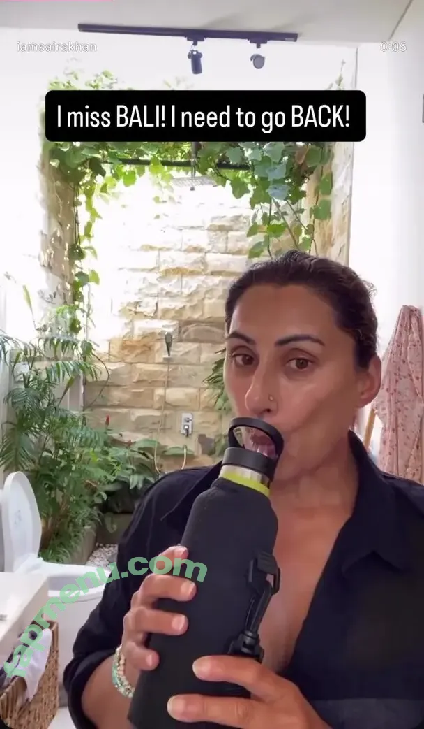 Saira Khan nude photo #0872 (iamsairakhan / sairasbum)