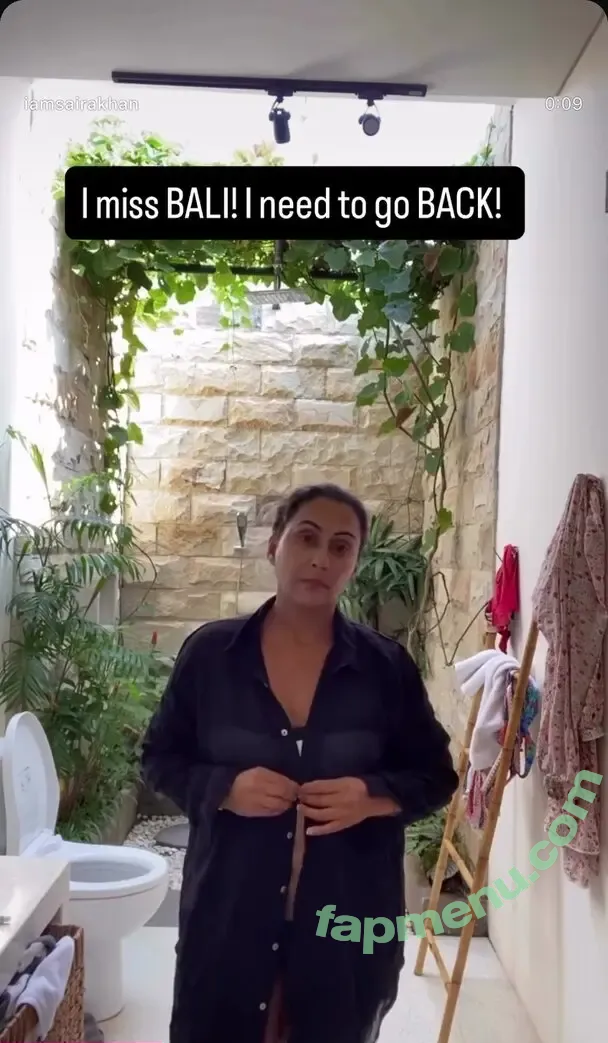 Saira Khan nude photo #0873 (iamsairakhan / sairasbum)