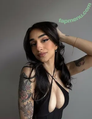 sairaspooks leaked nudes