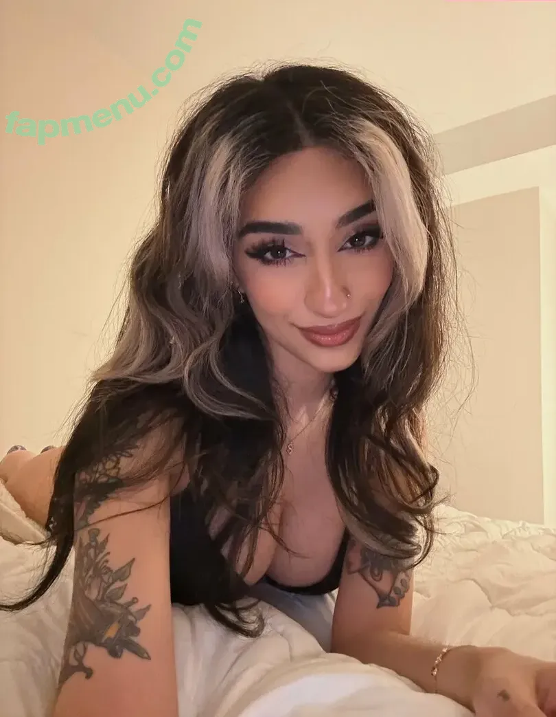 saiwaspooks nude photo #0003 (sai_wuwu)