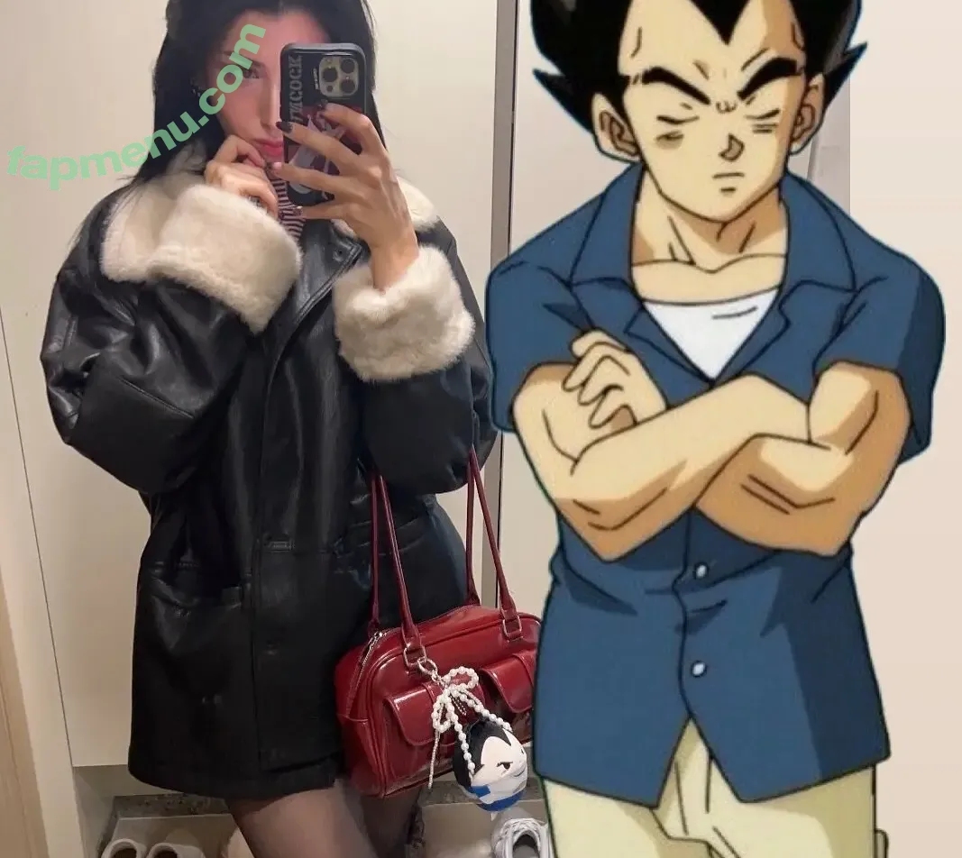 saiyancookie_ nude photo #0013 (saiyancookie_)
