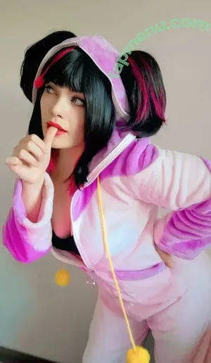 Saiyouko / Tsurime / mamamiasayoko / saigyouko nude photo #0006