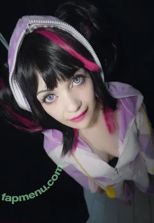 Saiyouko / Tsurime / mamamiasayoko / saigyouko nude photo #0008
