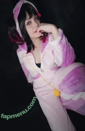 Saiyouko / Tsurime / mamamiasayoko / saigyouko nude photo #0009