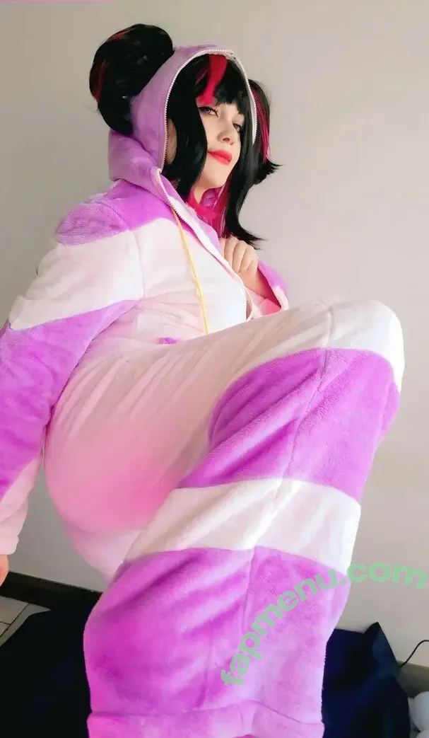 Saiyouko nude photo #0007 (Tsurime / mamamiasayoko / saigyouko)